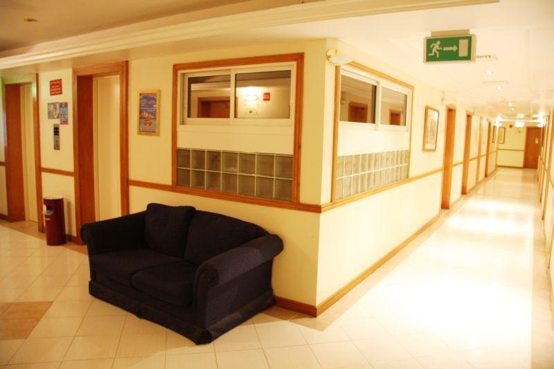 Ramee Garden Hotel Apartments Абу Даби Екстериор снимка