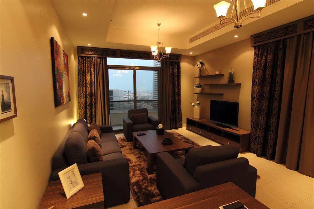 Ramee Garden Hotel Apartments Абу Даби Екстериор снимка